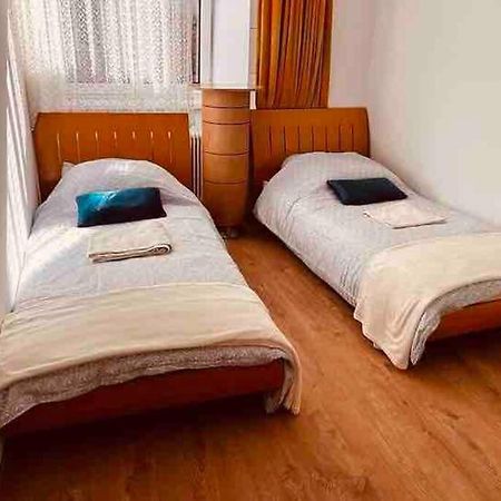 Graz City Centr Apartment Kültér fotó