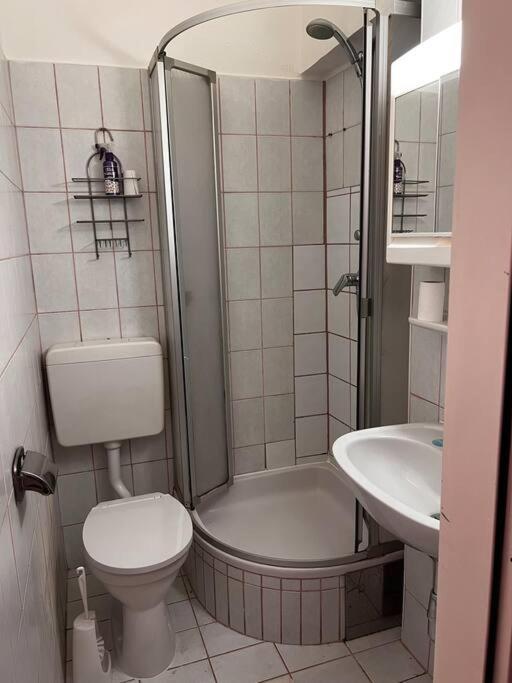 Graz City Centr Apartment Kültér fotó