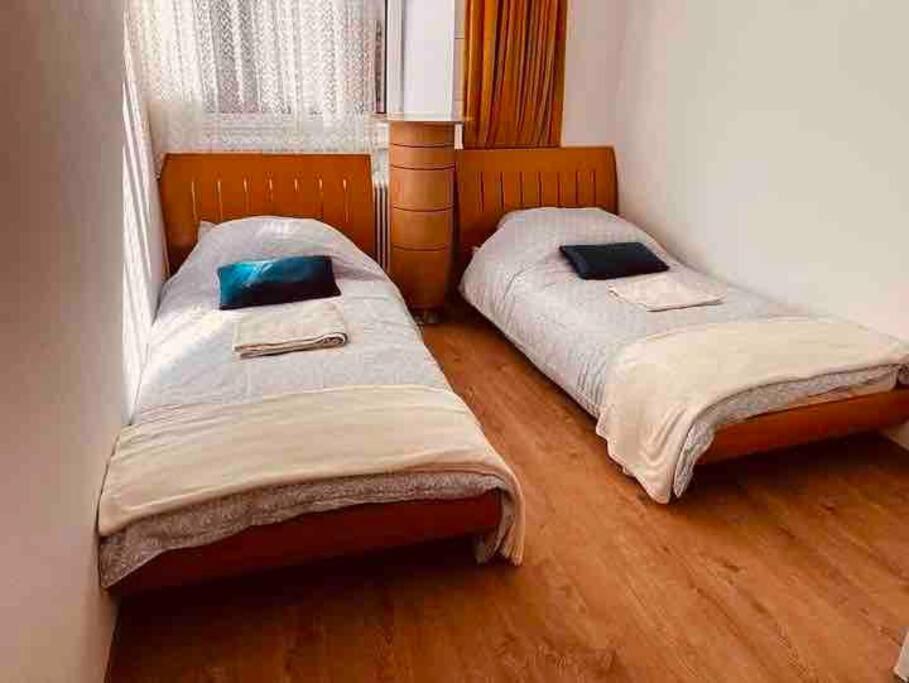 Graz City Centr Apartment Kültér fotó