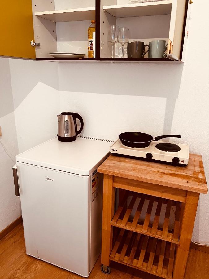 Graz City Centr Apartment Kültér fotó
