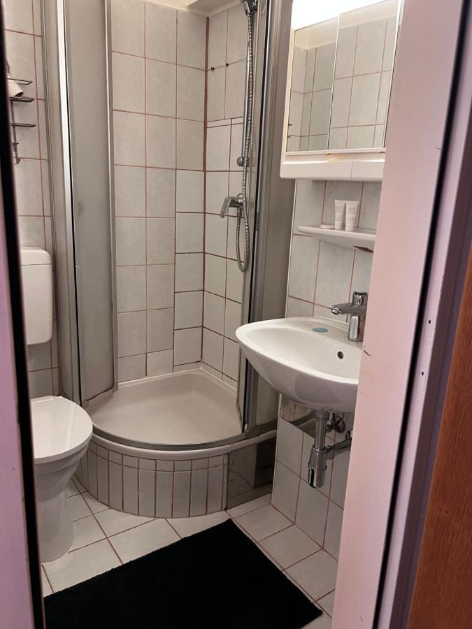 Graz City Centr Apartment Kültér fotó